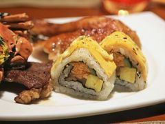 -杭州国际会议中心洲际酒店-原素全日餐厅(解放东路店)