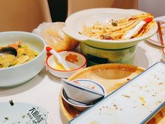 -大厨小馆(华阳城店)