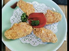 -新白鹿餐厅(城西银泰城店)