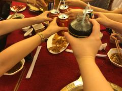 -山城年华老火锅(玉林店)
