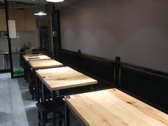 -山海珍味韩国料理(奥城店)