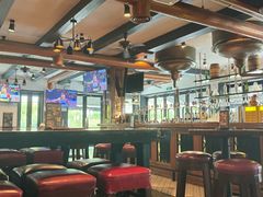 -Shanghai Brew House上海啤酒工坊(老外街店)