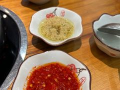 -风情丽江斑鱼火锅(孙家沟西南路80号店)