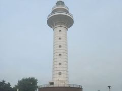 -日照灯塔风景区