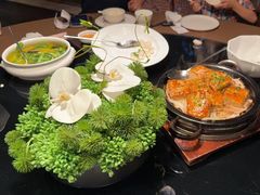 -穿越·外婆家(西溪天堂店)