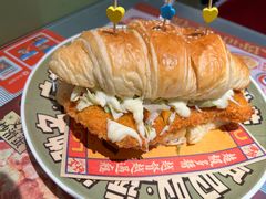 -广九餐室· 镬气大排档(陈家祠店)