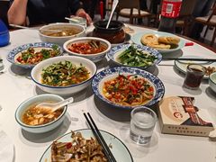 -回家吃饭·地道南昌菜(建德观总店)