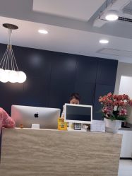 -a·f one hair salon