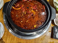 -串掌门砂锅串串香(后瑞店)
