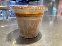 -M Stand(BFC外滩金融中心店)