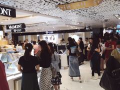 店内环境-崇光百货(尖沙咀店)