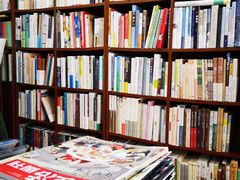 -开益书店(郓城南路店)