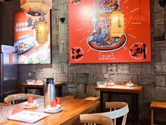 -兔槽江湖菜·重庆璧山兔(水围店)