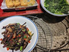 -宅里香.自然餐厅(湘大店)