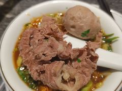 嫩肉-八合里牛肉火锅(深圳光明大仟里二店)