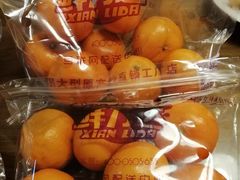 -鲜力达果品批发直销(青山店)