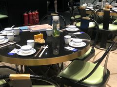 大堂-正斗·港式粤菜(SKLP店)