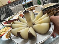 -李老哈·东北菜(宋园路店)