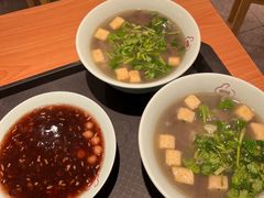 -回味鸭血粉丝汤(夫子庙瞻园路店)