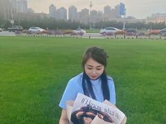 -大连人民广场
