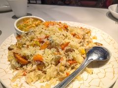 -清真·卡德尔大叔新疆主题餐厅(龙汇路店)