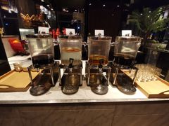 -福州仓山凯悦酒店·Market Cafe Lacucina咖啡厅