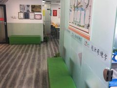 -赵汝飞练字硬笔书法(长寿路校区)