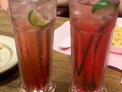 -G+KITCHEN(龙湖狮山天街店)