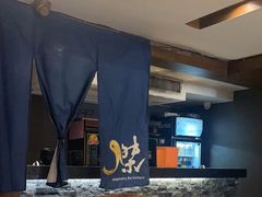 -傑·料理·海鲜放题(佛山文华荟店)