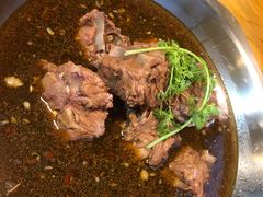 -老诚一锅羊蝎子(黄寺大街店)