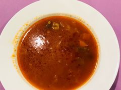 -德大西餐社(云南南路店)