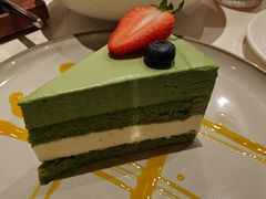 -卡朋西餐(铂顿城店)