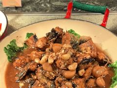 -金海湾自助餐厅(金陵饭店)