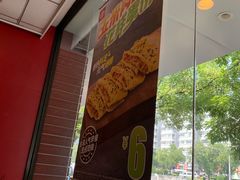-永和大王(小厨·东四十条店)