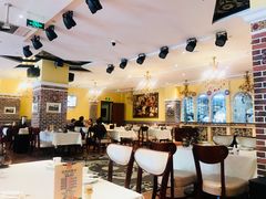大堂-巴依老爷·新疆美食(上城区天城路店)
