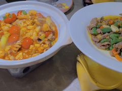 -新白鹿餐厅(嘉兴八佰伴华府店)