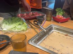 -新石器烤肉(南站店)