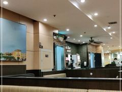 -萨莉亚意式餐厅(星海广场店)