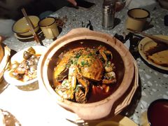 -鹤江桥·红油牛肉粉(SKP店)