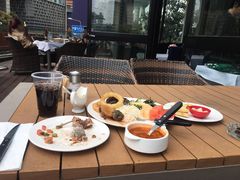 -拉蒂娜·巴西牛排馆 Latina·Brazilian Steakhouse(陆家嘴旗舰店)