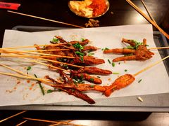 -林二哥宜烤官·宜宾小烧烤