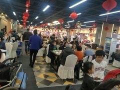 -盒马渔市餐厅