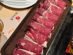 -锦城印象火锅(天府三街店)