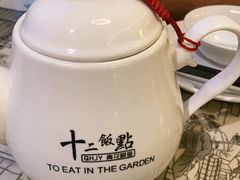 -十二饭点·川菜(北站圆融店)