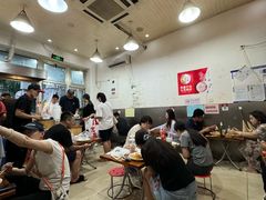 -郭记小街麻辣烫(南小街总店)