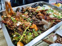 -华村烧烤(翠湖天地店)