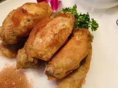-唐猫庭院·千年陕菜(赛格国际购物中心店)