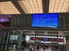 -南宁东站