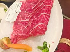 -巴奴毛肚火锅(悠唐购物中心店)