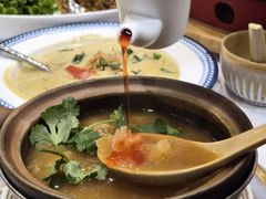 泰国鱼翅-阿诺泰·泰国餐厅(棕北店)